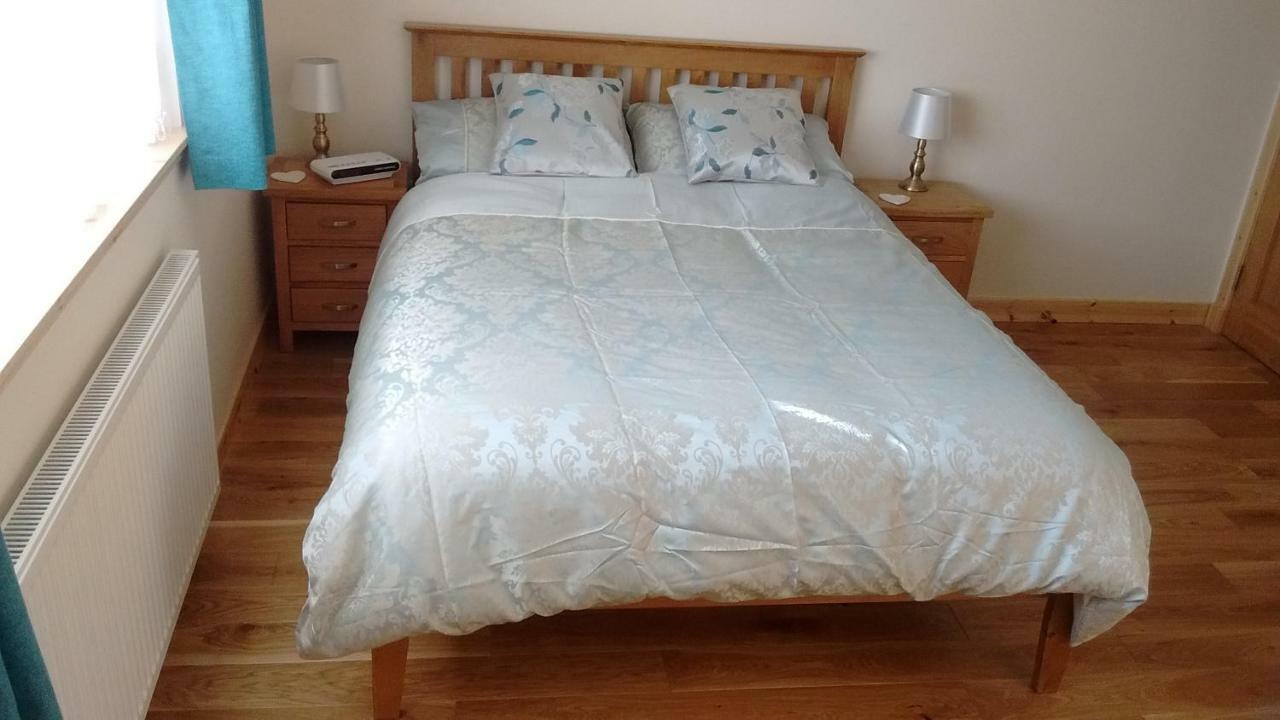 Fara 2 Room, 1 Bedroom - B&B Private Suite Kirkwall Exteriér fotografie