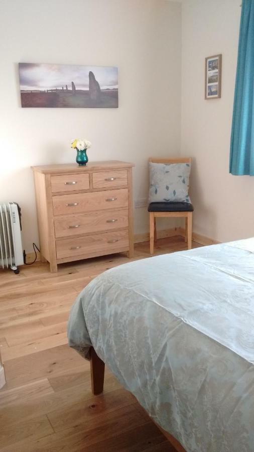 Fara 2 Room, 1 Bedroom - B&B Private Suite Kirkwall Exteriér fotografie